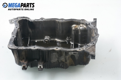 Картер за Hyundai Accent II Hatchback (09.1999 - 11.2005) 1.5 CRDi, 82 к.с.