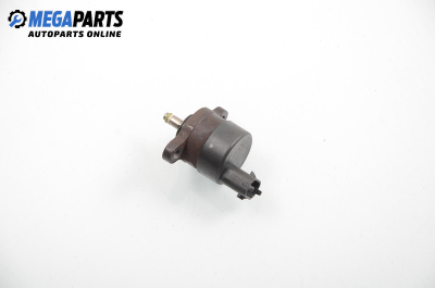 Регулатор налягане гориво за Hyundai Accent II Hatchback (09.1999 - 11.2005) 1.5 CRDi, 82 к.с., № Bosch 0 281 002 445