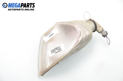 Мигач за Renault Laguna I Hatchback (11.1993 - 08.2002), хечбек, позиция: лява