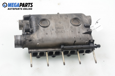 Всмукателен колектор за Renault Laguna I Hatchback (11.1993 - 08.2002) 2.2 D (B56F/2), 83 к.с., № SV10700200