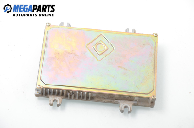 Компютър двигател за Honda Civic V Hatchback (10.1991 - 11.1995) 1.5 i 16V (EG4), 90 к.с., № 37820-P04-G02
