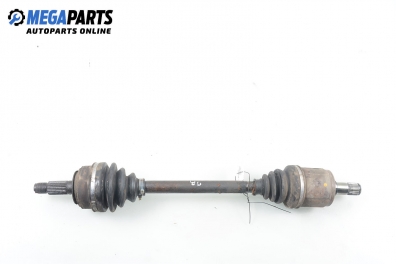 Полуоска за Honda Civic V Hatchback (10.1991 - 11.1995) 1.5 i 16V (EG4), 90 к.с., позиция: дясна