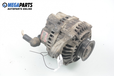 Алтернатор / генератор за Honda Civic V Hatchback (10.1991 - 11.1995) 1.5 i 16V (EG4), 90 к.с., № AHGA17 A5T04092