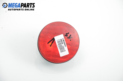 Светлина мъгла за Lexus IS I Sedan (04.1999 - 07.2005), седан