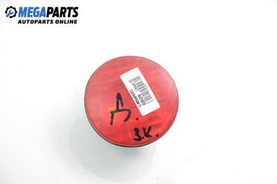 Светлина мъгла за Lexus IS I Sedan (04.1999 - 07.2005), седан