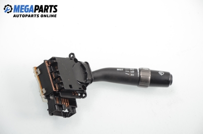 Лостче за чистачки за Lexus IS I Sedan (04.1999 - 07.2005)