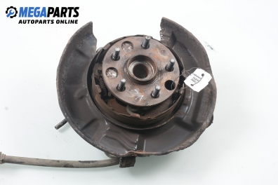 Шенкел главина за Lexus IS I Sedan (04.1999 - 07.2005), позиция: задна, лява
