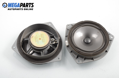 Високоговорители за Lexus IS I Sedan (04.1999 - 07.2005), № 86160-53140