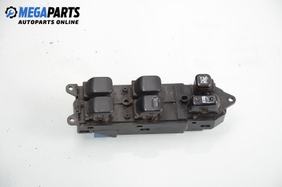 Бутони ел. стъкла  за Lexus IS I Sedan (04.1999 - 07.2005)