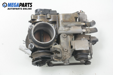 Дроселова клапа за Lexus IS I Sedan (04.1999 - 07.2005) 200, 155 к.с.