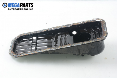 Картер за Lexus IS I Sedan (04.1999 - 07.2005) 200, 155 к.с.