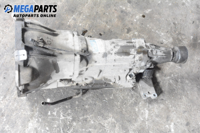 Автоматична скоростна кутия за Lexus IS I Sedan (04.1999 - 07.2005) 200, 155 к.с., автоматик, № 35010-53020