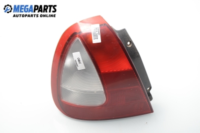 Стоп за Daewoo Nubira Sedan (04.1997 - 06.1999), седан, позиция: лява