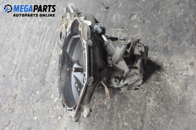 Ръчна скоростна кутия за Daewoo Nubira Sedan (04.1997 - 06.1999) 2.0 16V, 133 к.с.