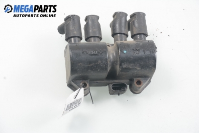 Запалителна бобина за Daewoo Nubira Sedan (04.1997 - 06.1999) 2.0 16V, 133 к.с.