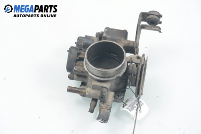 Дроселова клапа за Daewoo Nubira Sedan (04.1997 - 06.1999) 2.0 16V, 133 к.с.