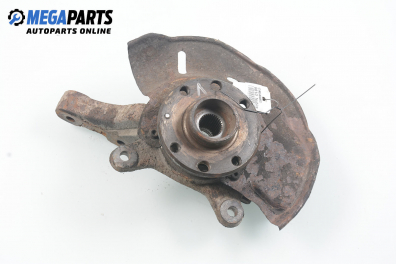 Шенкел главина за Daewoo Nubira Sedan (04.1997 - 06.1999), позиция: предна, лява