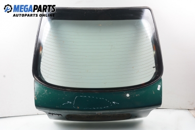 Заден капак за Rover 400 Hatchback (05.1995 - 03.2000), 4+1 вр., хечбек, позиция: задна