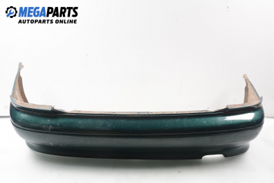 Задна броня за Rover 400 Hatchback (05.1995 - 03.2000), хечбек