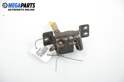 Брава заден капак за Rover 400 Hatchback (05.1995 - 03.2000), хечбек, позиция: задна