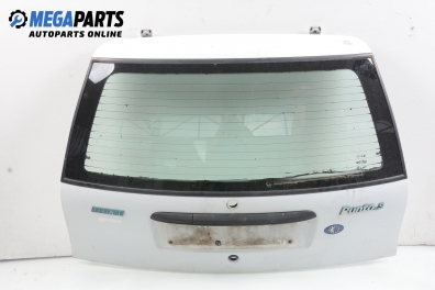 Заден капак за Fiat Punto Hatchback (09.1993 - 09.1999), 2+1 вр.