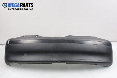 Задна броня за Fiat Punto Hatchback (09.1993 - 09.1999)