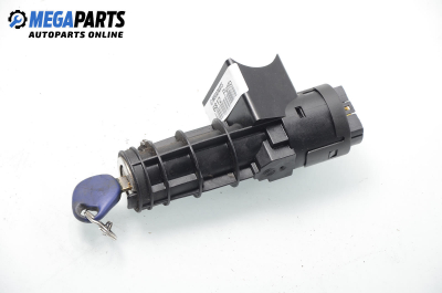 Контактен ключ за Fiat Punto Hatchback (09.1993 - 09.1999)