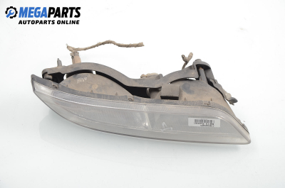 Халоген за SsangYong Rexton SUV (04.2002 - 07.2012), позиция: дясна