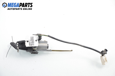 Контактен ключ за SsangYong Rexton SUV (04.2002 - 07.2012)