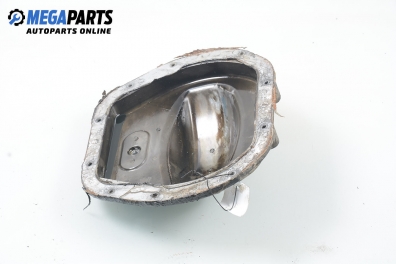 Картер за SsangYong Rexton SUV (04.2002 - 07.2012) 2.7 Xdi, 163 к.с.