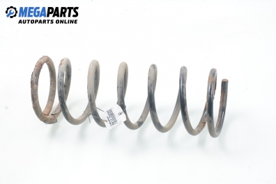 Пружина за ходова част за SsangYong Rexton SUV (04.2002 - 07.2012), позиция: задна