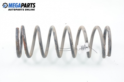 Пружина за ходова част за SsangYong Rexton SUV (04.2002 - 07.2012), позиция: задна