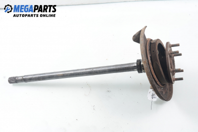 Шенкел главина за SsangYong Rexton SUV (04.2002 - 07.2012), позиция: задна, лява