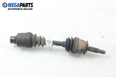 Полуоска за SsangYong Rexton SUV (04.2002 - 07.2012) 2.7 Xdi, 163 к.с., позиция: предна, дясна, автоматик