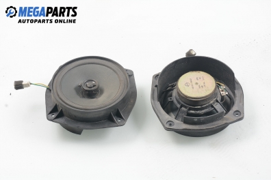 Високоговорители за SsangYong Rexton SUV (04.2002 - 07.2012), № 89300-08031