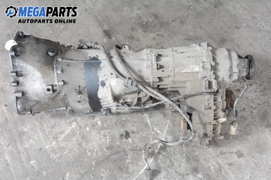 Автоматична скоростна кутия за SsangYong Rexton SUV (04.2002 - 07.2012) 2.7 Xdi, 163 к.с., автоматик, № 44-26-000-001