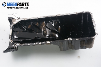 Картер за SsangYong Rexton SUV (04.2002 - 07.2012) 2.7 Xdi, 163 к.с.