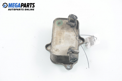 Маслоохладител за SsangYong Rexton SUV (04.2002 - 07.2012) 2.7 Xdi, 163 к.с.