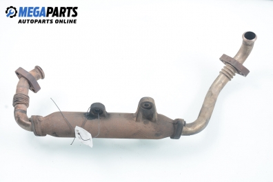 EGR охладител за SsangYong Rexton SUV (04.2002 - 07.2012) 2.7 Xdi, 163 к.с.