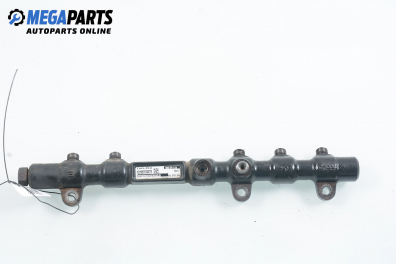 Горивна рейка за SsangYong Rexton SUV (04.2002 - 07.2012) 2.7 Xdi, 163 к.с., № Delphi R9145Z010A