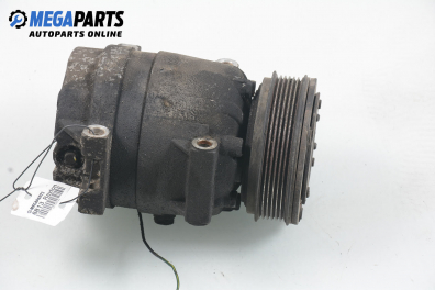 Компресор климатик за SsangYong Rexton SUV (04.2002 - 07.2012) 2.7 Xdi, 163 к.с.