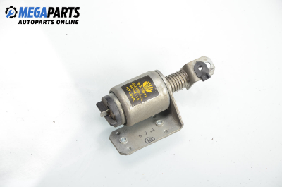 Мотор заден капак за Daewoo Espero Sedan (10.1991 - 09.1999), 4+1 вр., позиция: задна