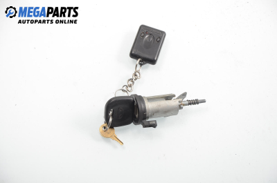 Контактен ключ за Daewoo Espero Sedan (10.1991 - 09.1999)