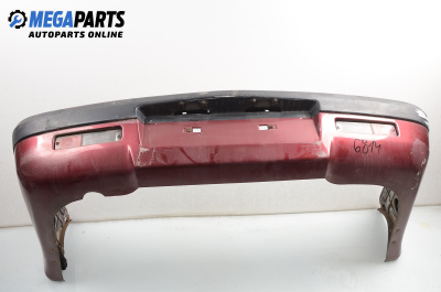 Задна броня за Daewoo Espero Sedan (10.1991 - 09.1999)