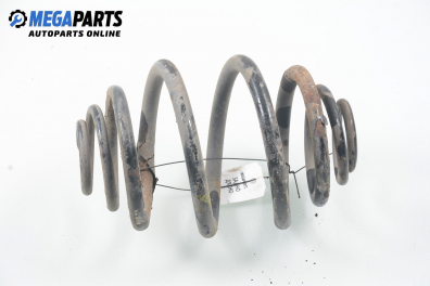 Пружина за ходова част за Daewoo Espero Sedan (10.1991 - 09.1999), позиция: задна