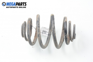 Пружина за ходова част за Daewoo Espero Sedan (10.1991 - 09.1999), позиция: задна