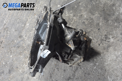 Ръчна скоростна кутия за Daewoo Espero Sedan (10.1991 - 09.1999) 1.8, 95 к.с.