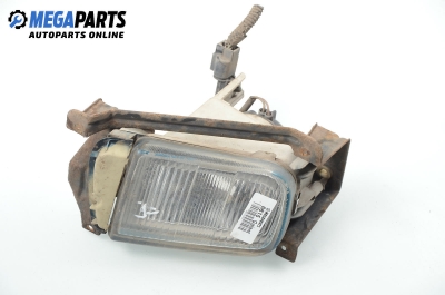 Халоген за Mitsubishi Galant VI Sedan (09.1996 - 10.2004), седан, позиция: дясна