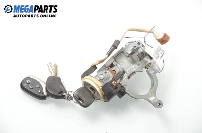 Контактен ключ за Mitsubishi Galant VI Sedan (09.1996 - 10.2004)