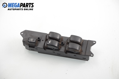 Бутони ел. стъкла  за Mitsubishi Galant VI Sedan (09.1996 - 10.2004)